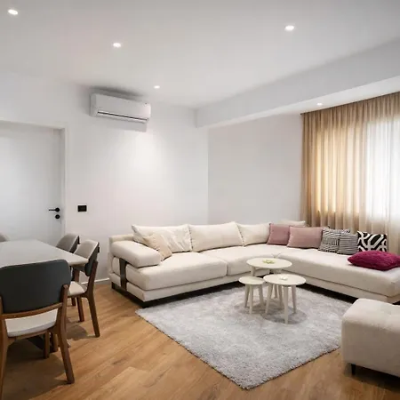 Hotel apartamentowy Dior