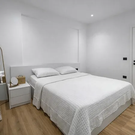 Lejlighedshotel Dior