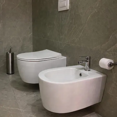 Dior Lejlighedshotel Vlorë