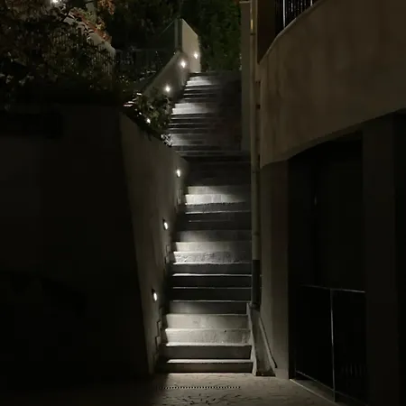 Dior Lejlighedshotel