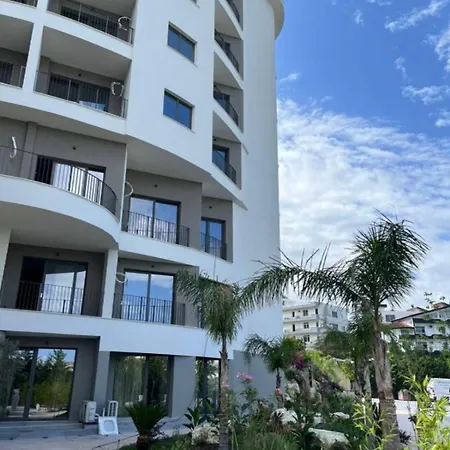 Dior Lejlighedshotel Vlorë