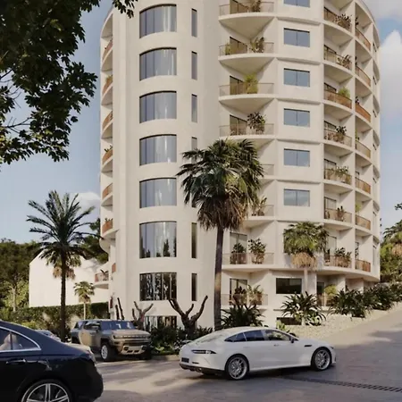 Lejlighedshotel Dior *