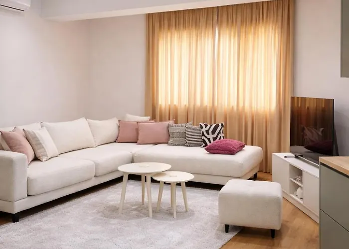 Dior Hotel apartamentowy *