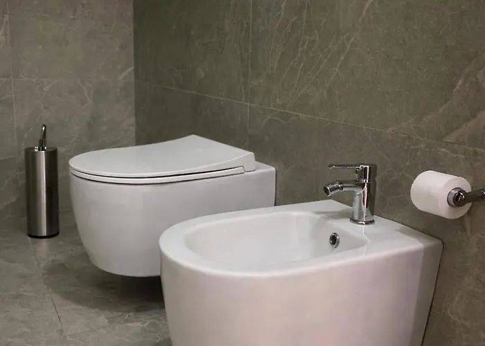 Dior Hotel apartamentowy Wlora