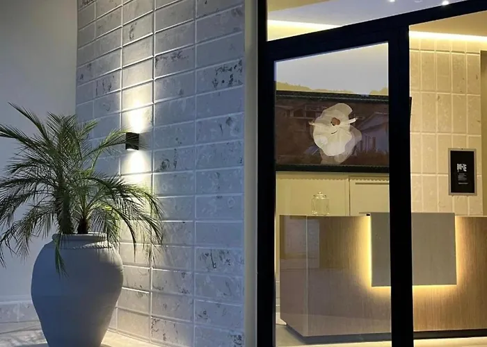 Dior Hotel apartamentowy