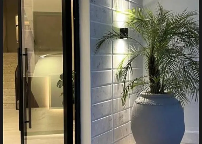 Hotel apartamentowy Dior Wlora