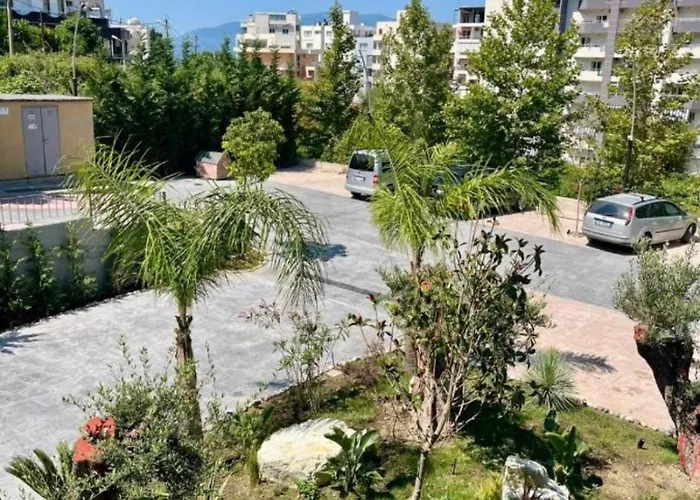 Dior Hotel apartamentowy