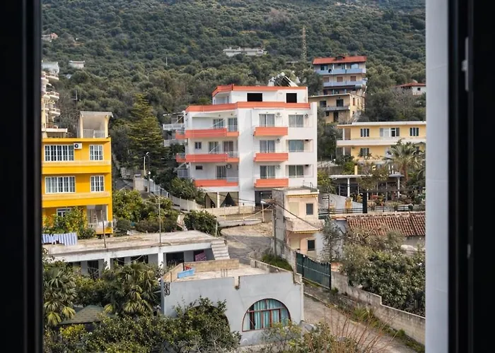 Hotel apartamentowy Dior