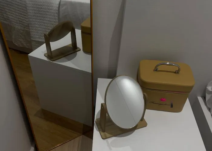 Dior Hotel apartamentowy