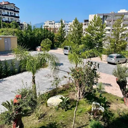 Dior Hotel apartamentowy