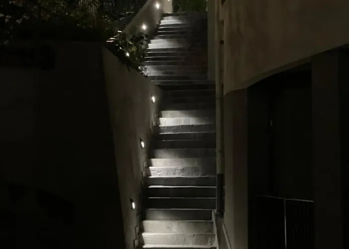 Dior Aparthotel