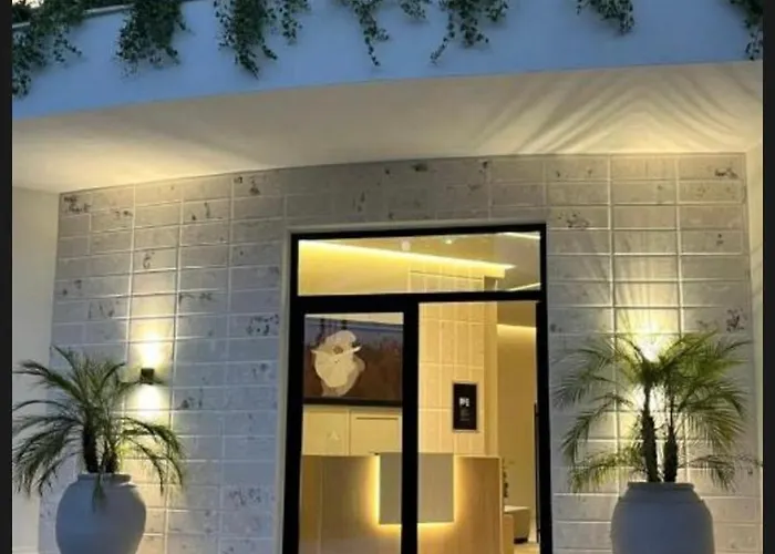 Dior Aparthotel *